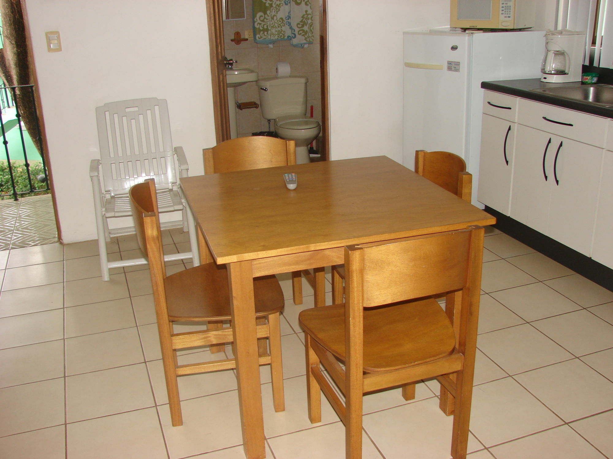 Aparthotel Green Forest Of Beach Studios 2*