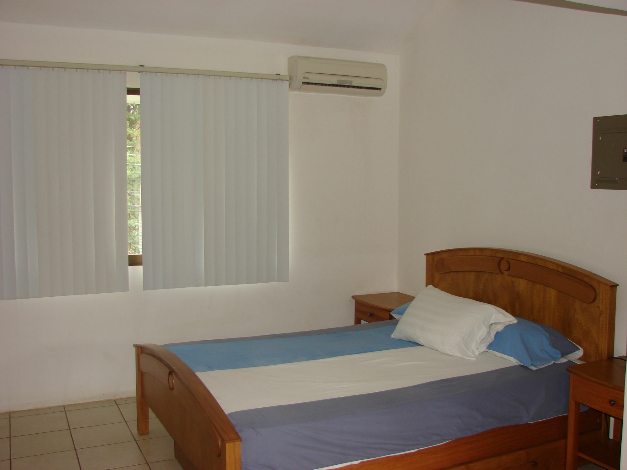 Green Forest Of Beach Studios 2* Playas del Coco