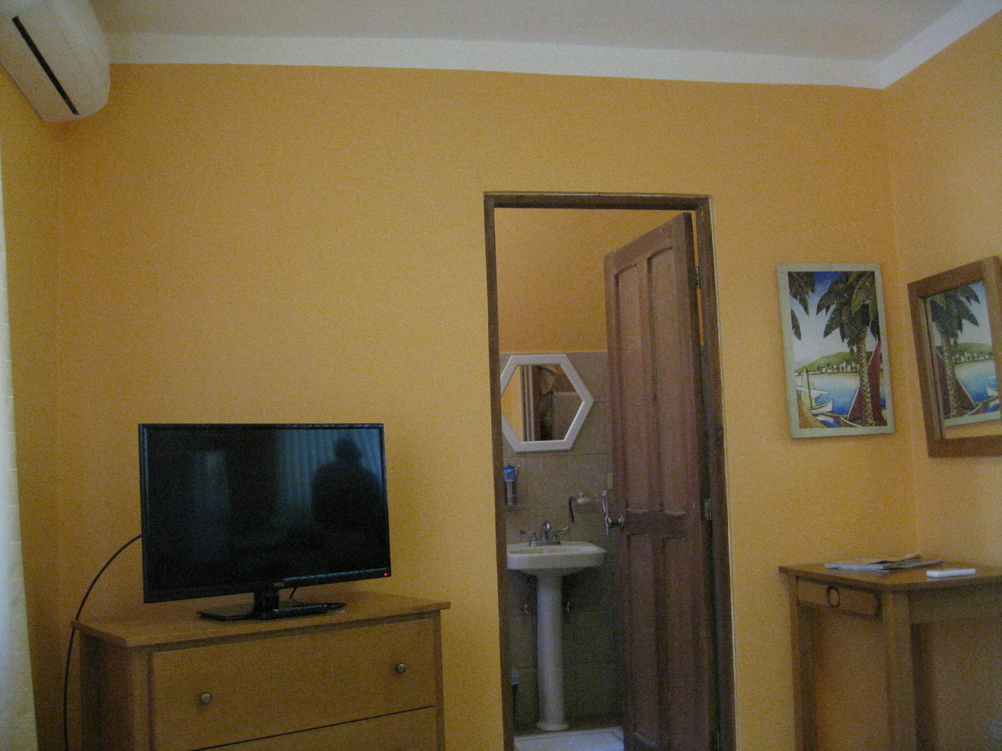 Aparthotel Green Forest Of Beach Studios Playas del Coco