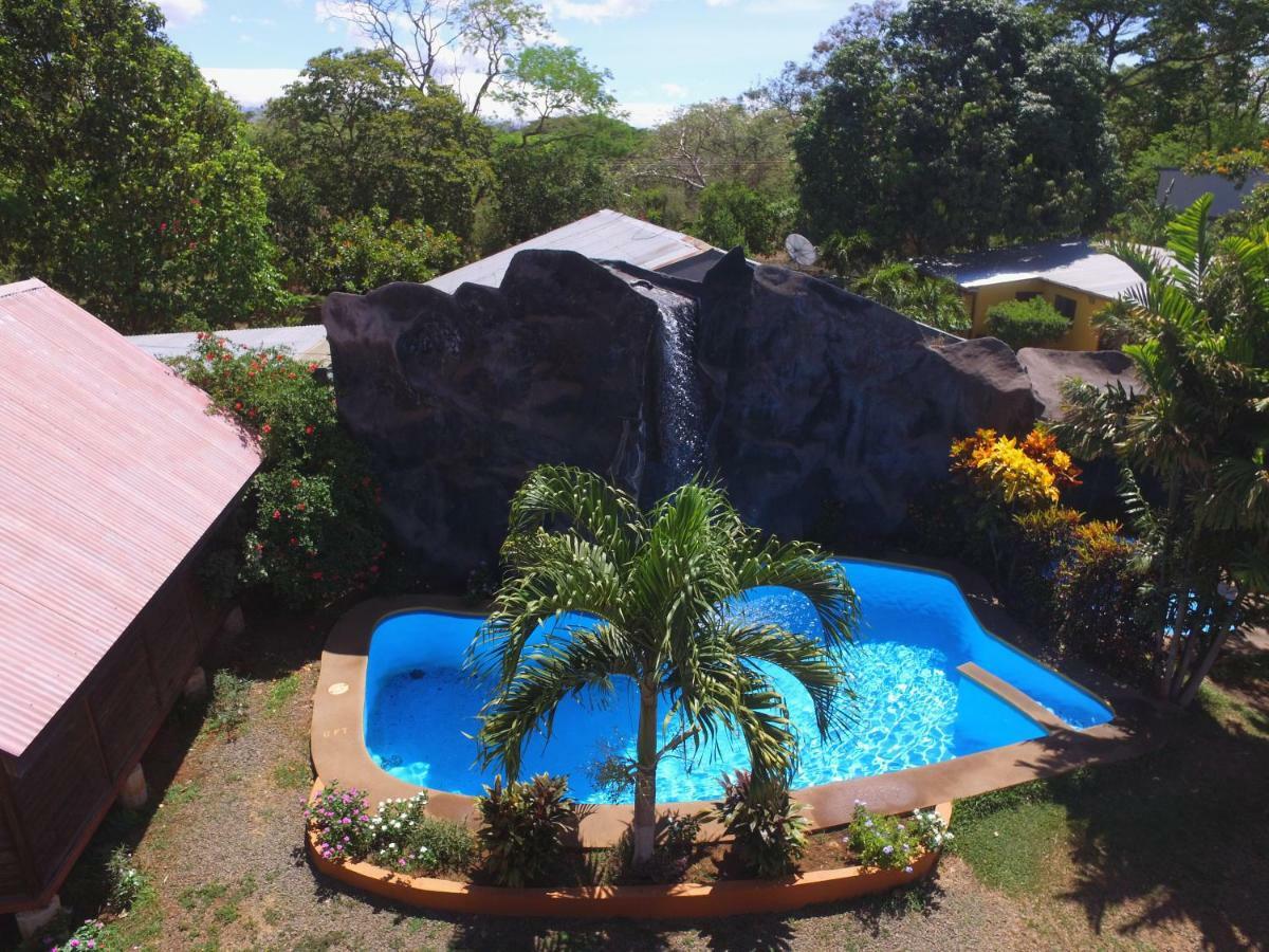 La Teca Lodge *