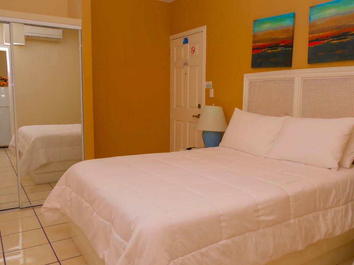 Aparthotel Bamboo Aeropuerto Alajuela
