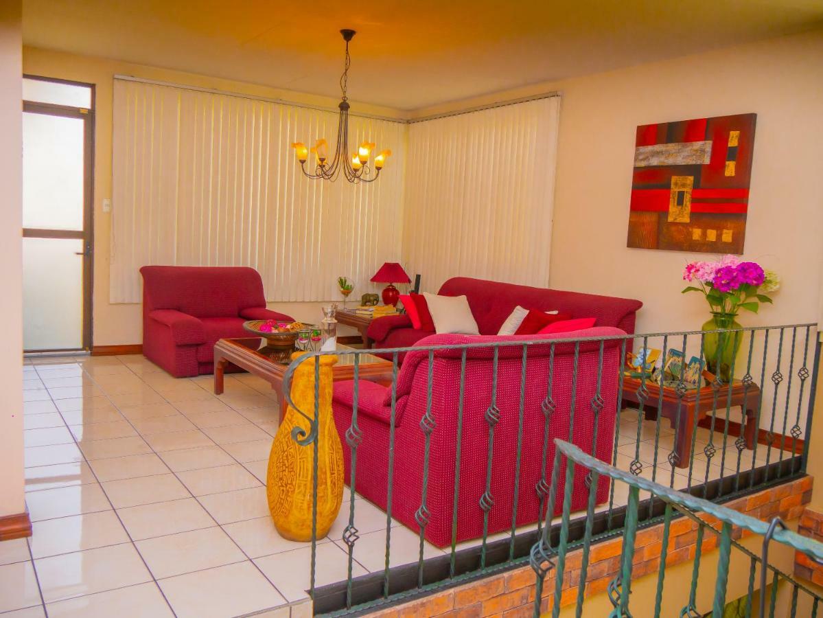 Aparthotel Bamboo Aeropuerto Alajuela
