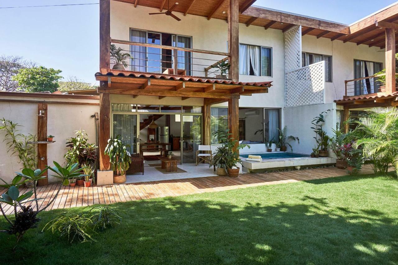 Amoi Villas Villa Playa Santa Teresa (Puntarenas)