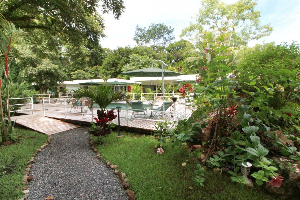 Gardens * Ojochal