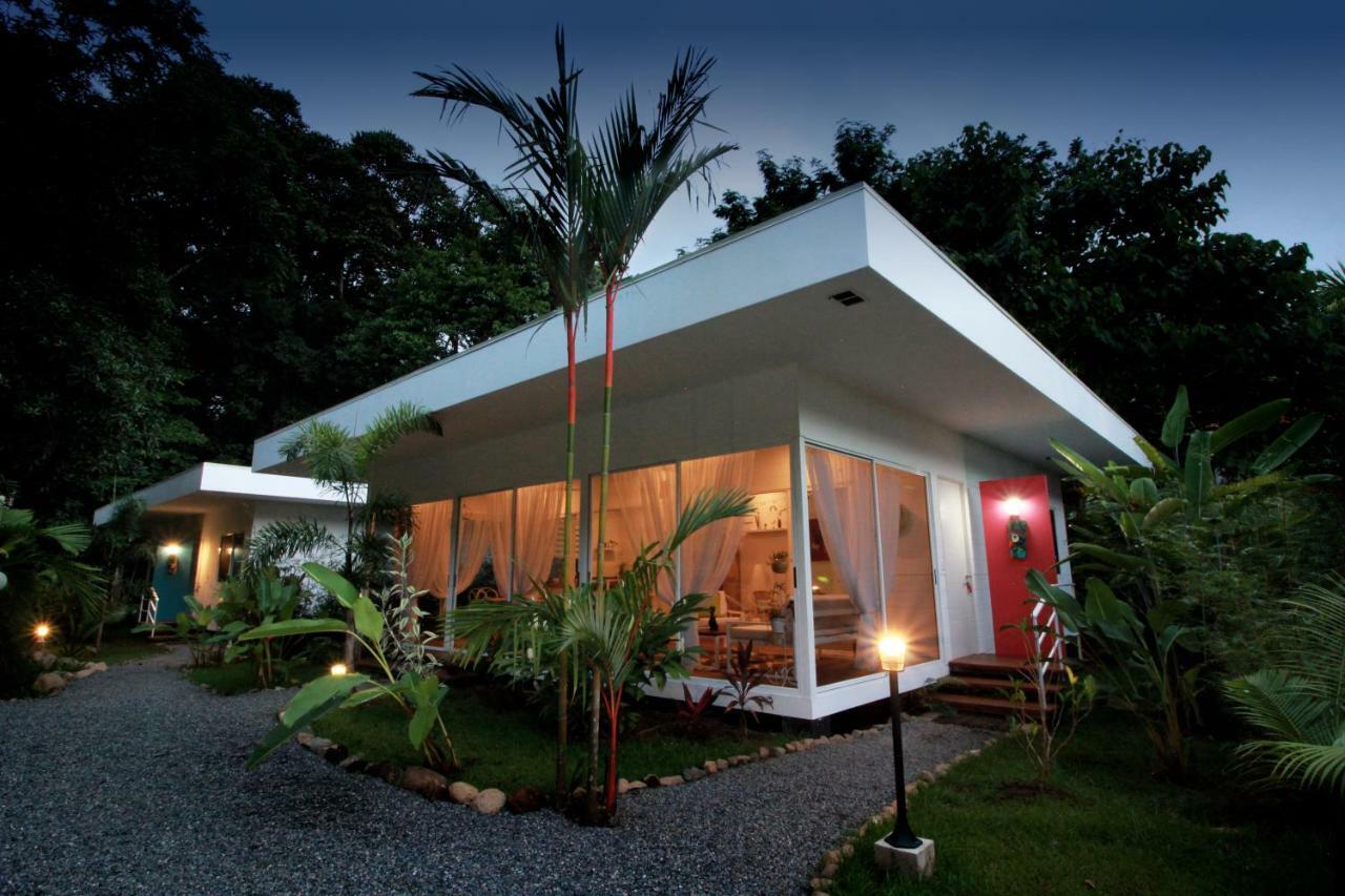 Aparthotel Gardens Ojochal