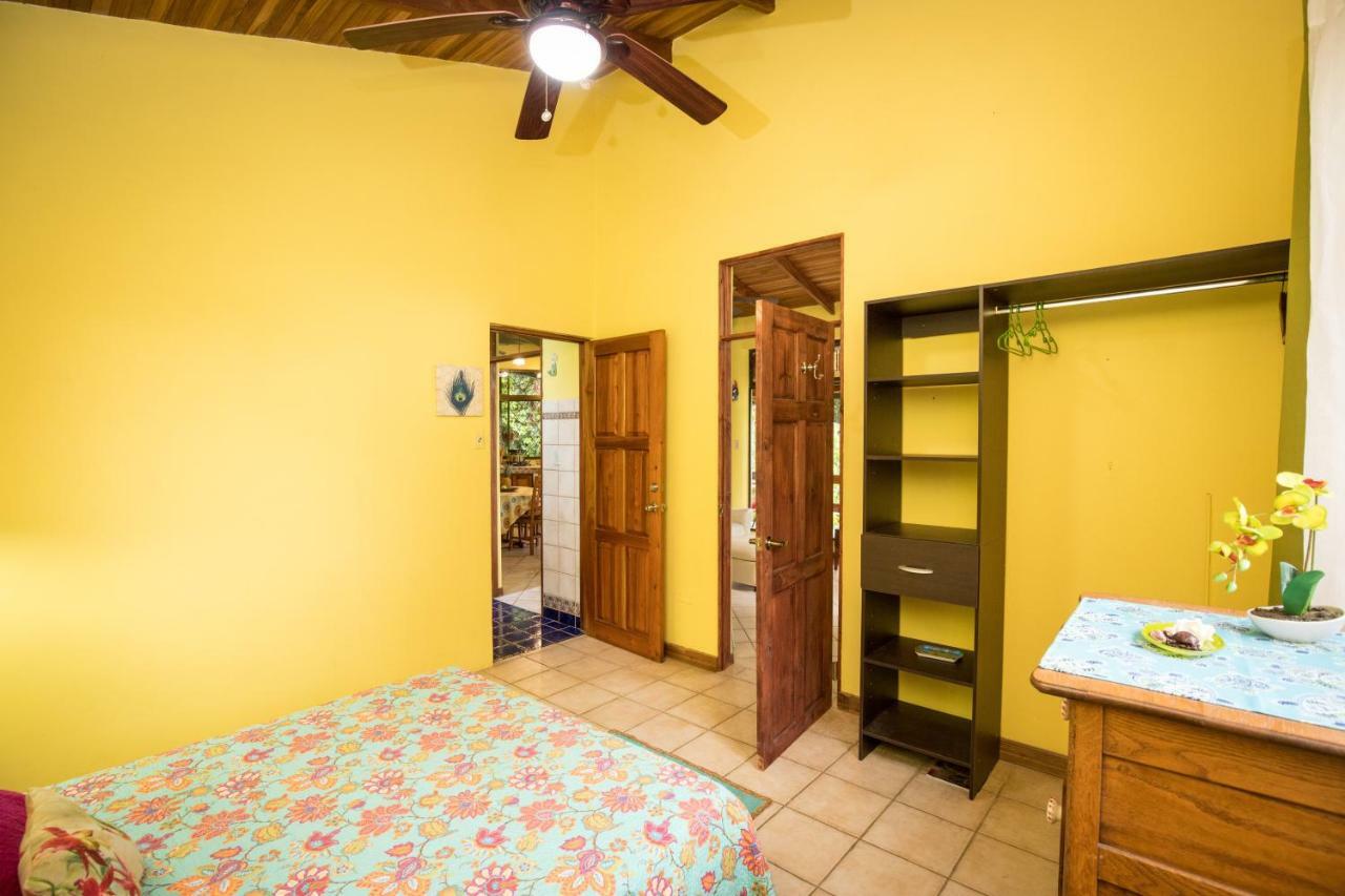 Holiday home Kiskadee Casa