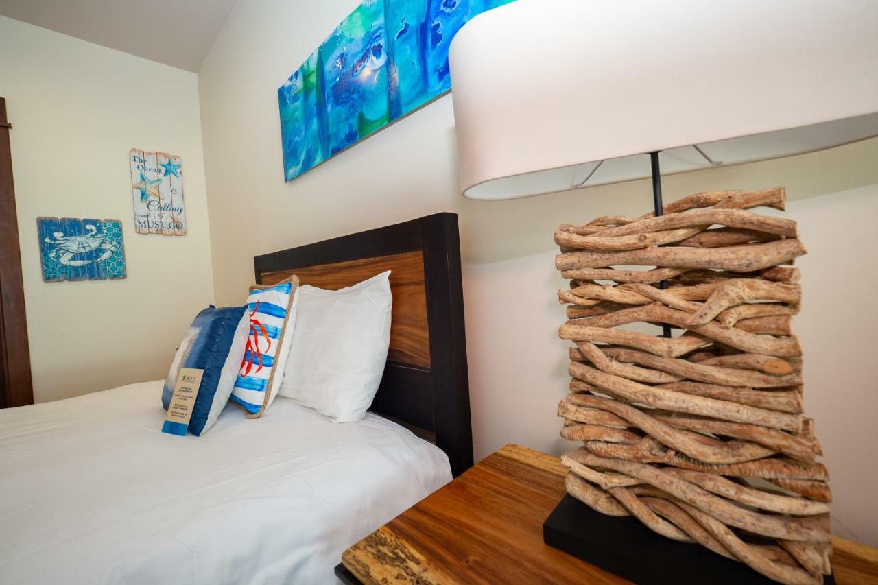 Expectacular Penthouse Frente Al Mar Con Jacuzzi Apartment