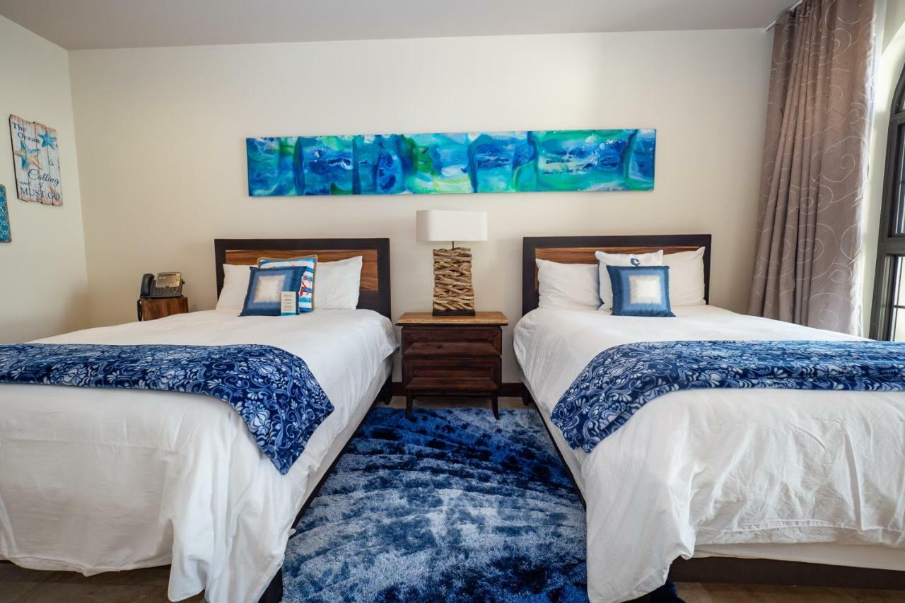 Expectacular Penthouse Frente Al Mar Con Jacuzzi Apartment Jaco