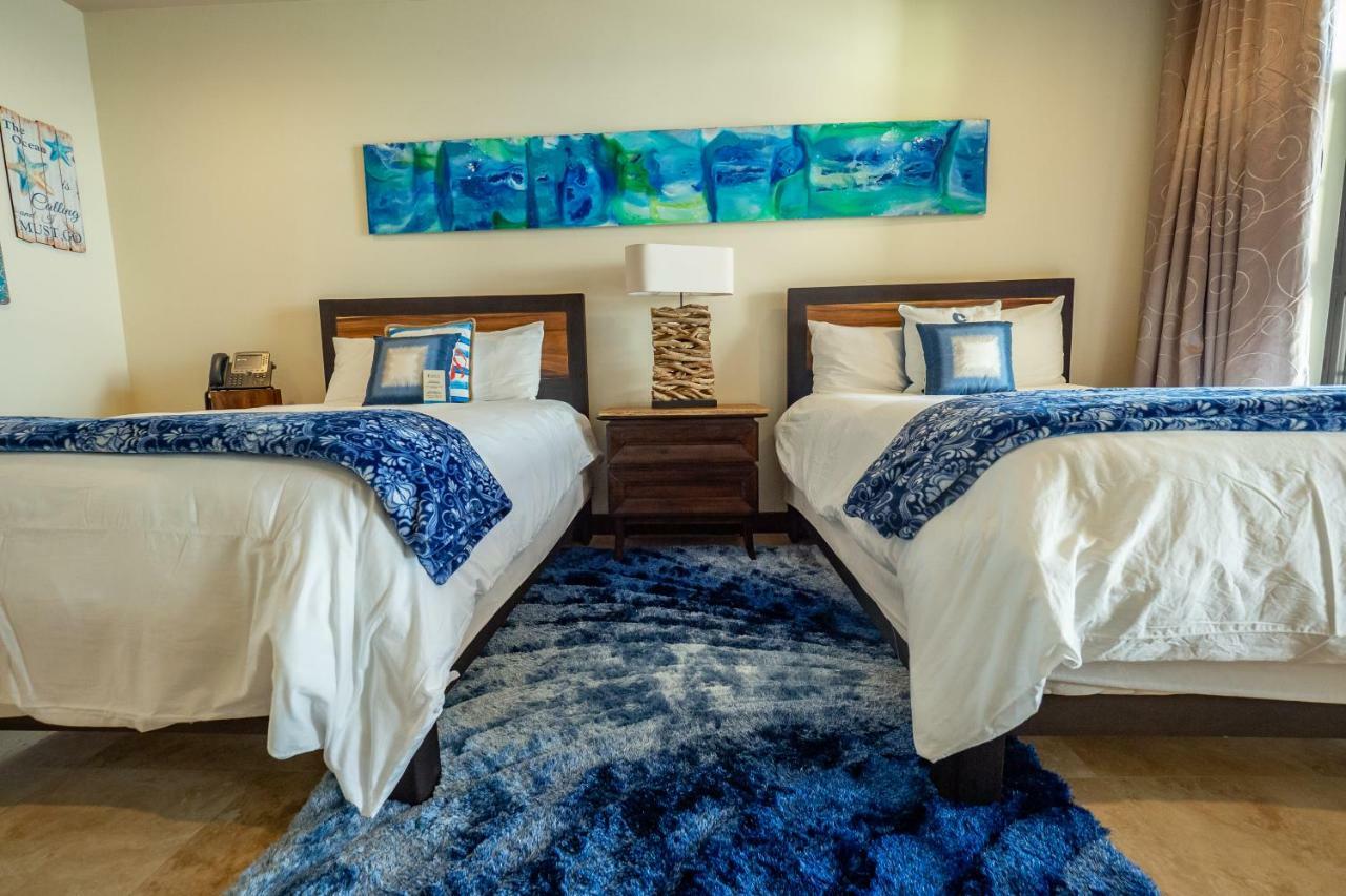 Expectacular Penthouse Frente Al Mar Con Jacuzzi Jaco