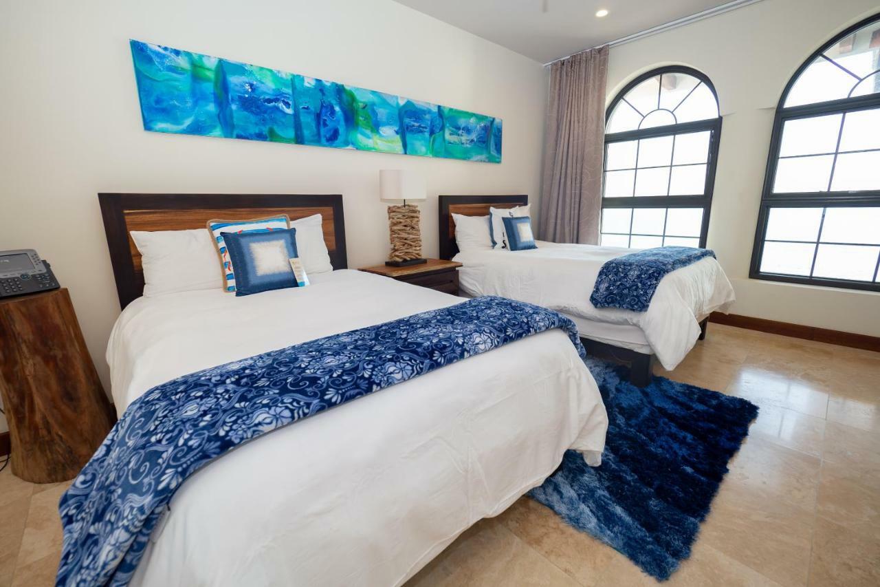 Apartment Expectacular Penthouse Frente Al Mar Con Jacuzzi Jaco