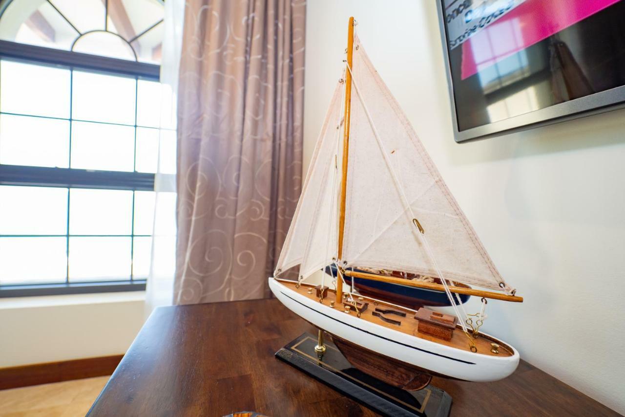 Expectacular Penthouse Frente Al Mar Con Jacuzzi *