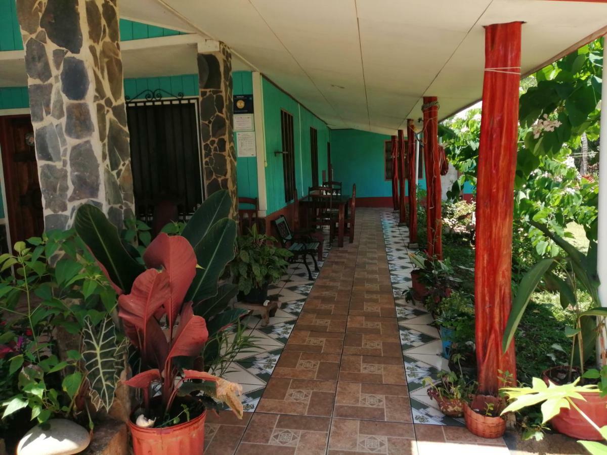 Hotel Gitana Corcovado, Y Tour Operador 2*