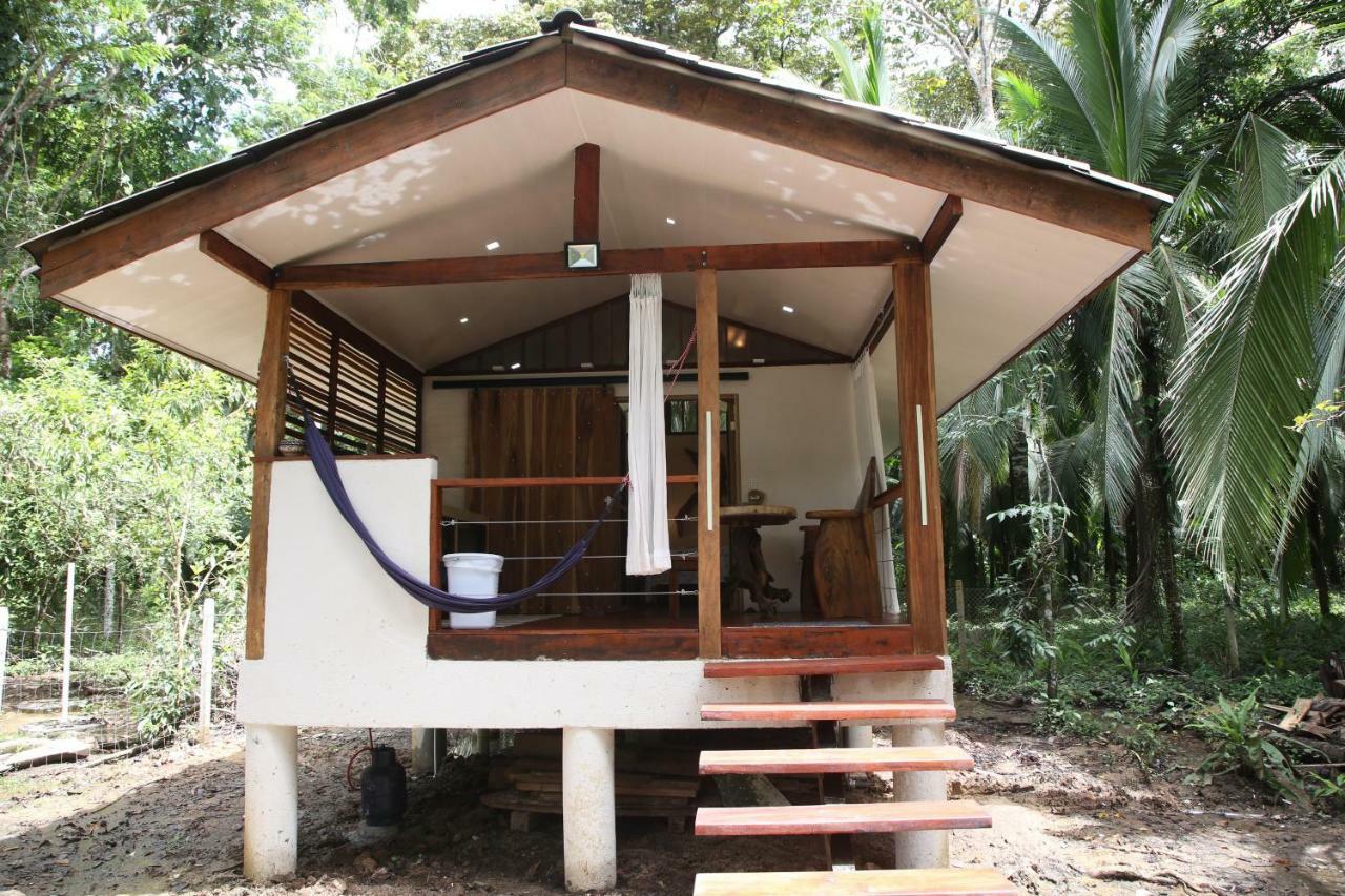 Corner Cahuita