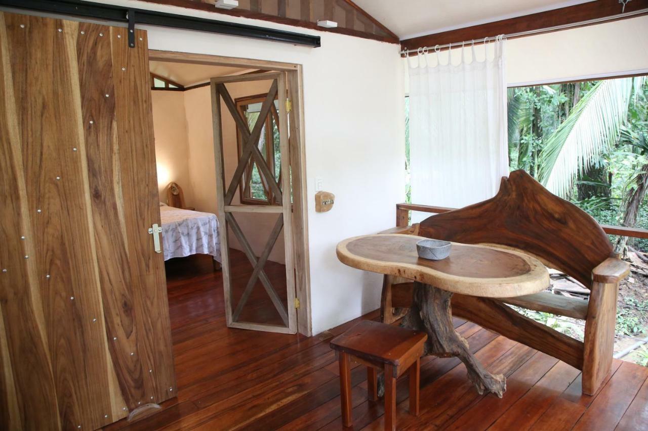 Corner Holiday home *