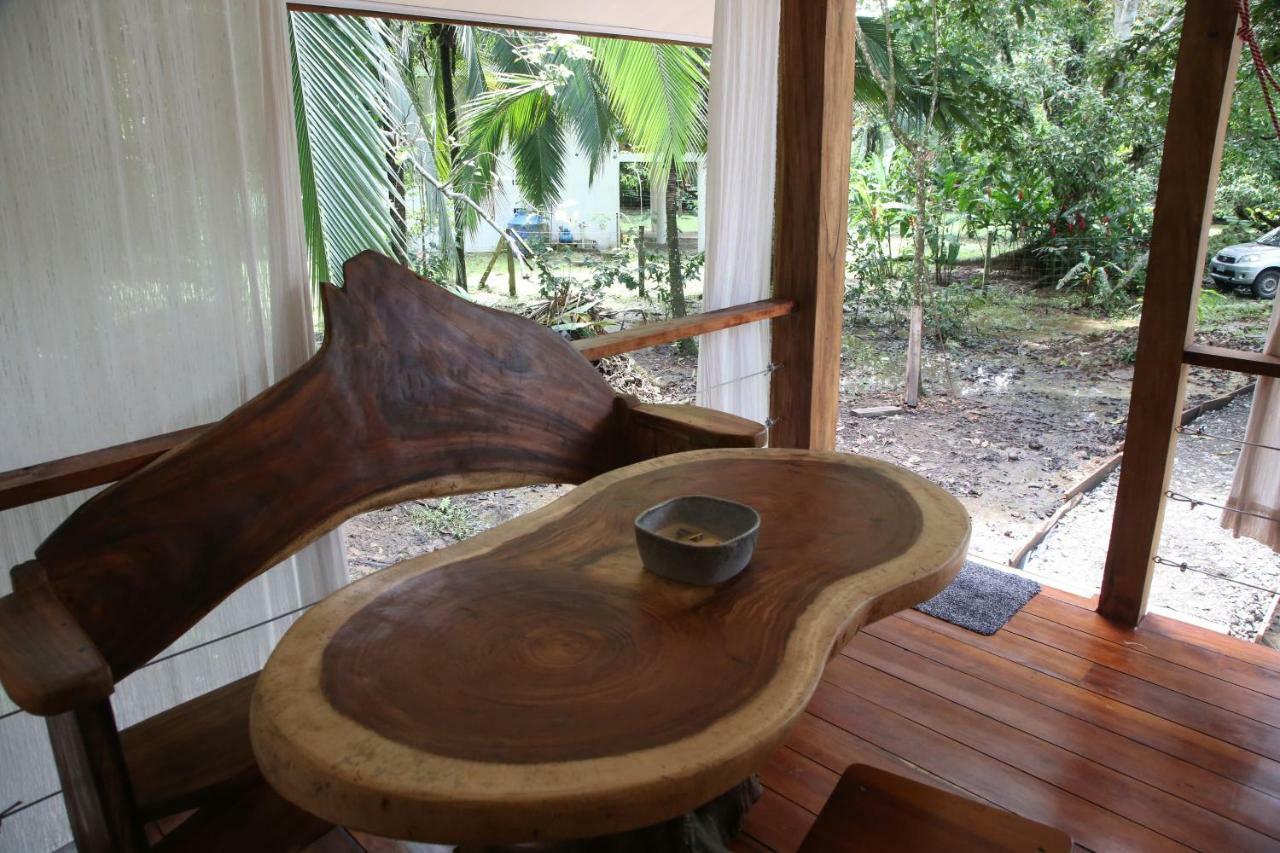 Corner * Cahuita