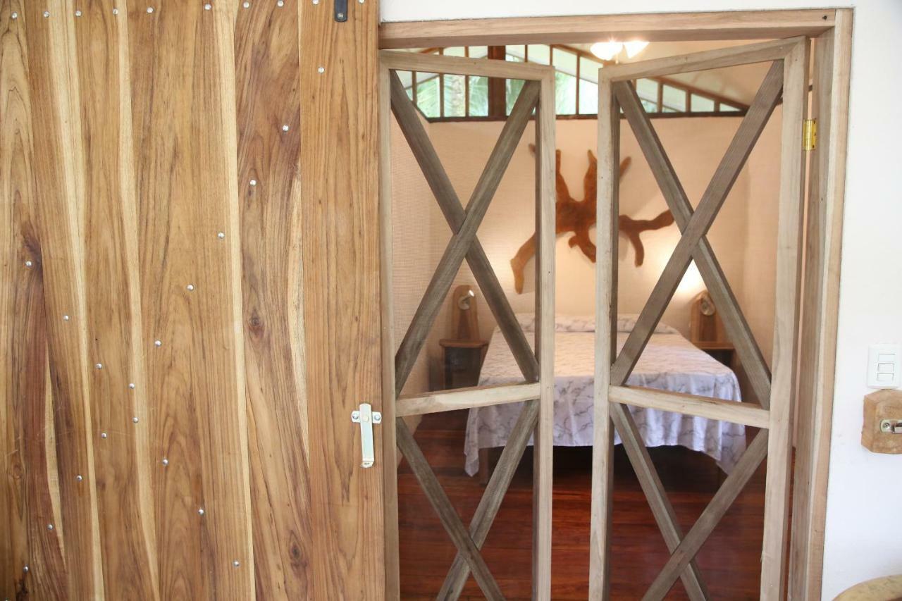 Holiday home Corner Cahuita