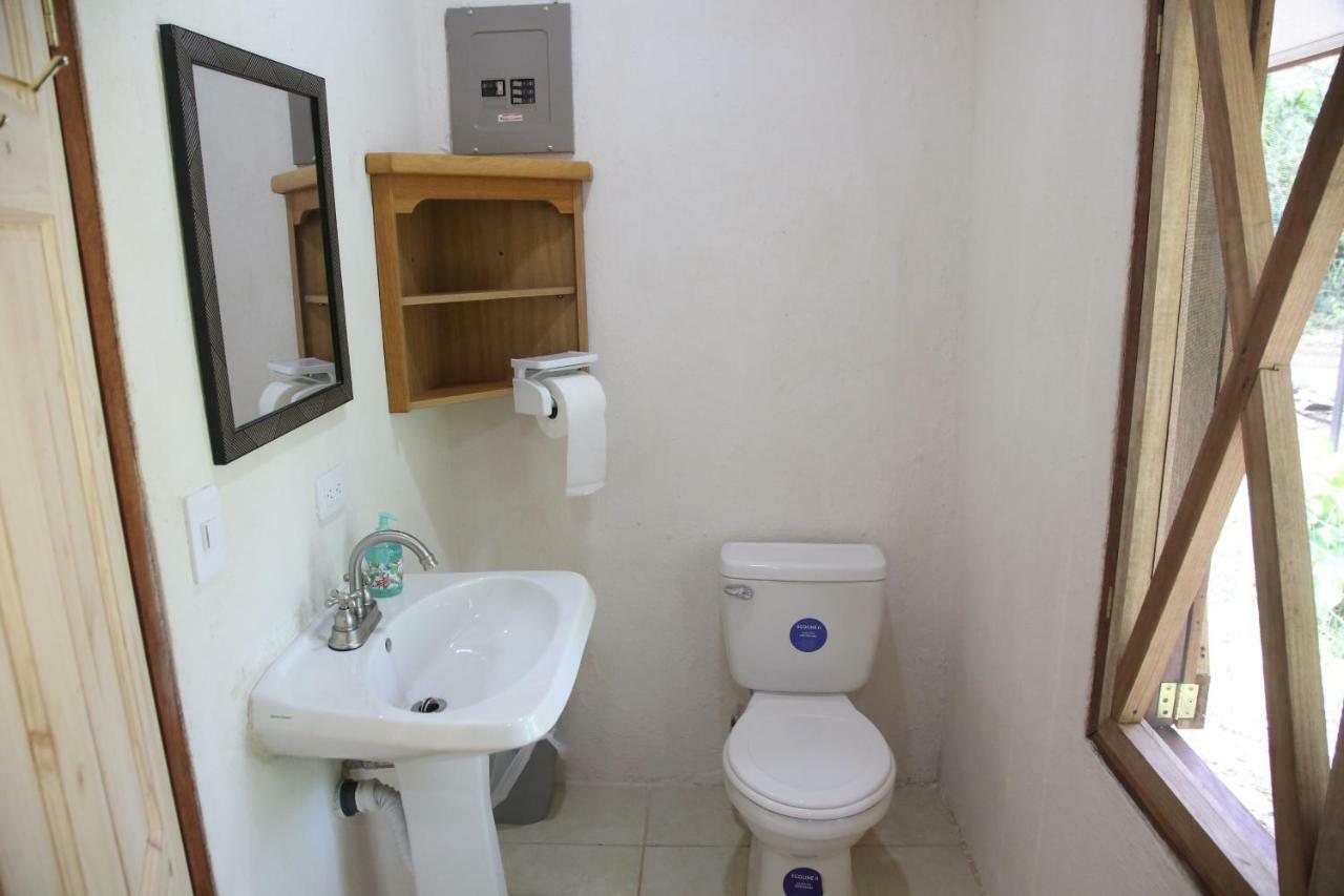 Corner Holiday home Cahuita