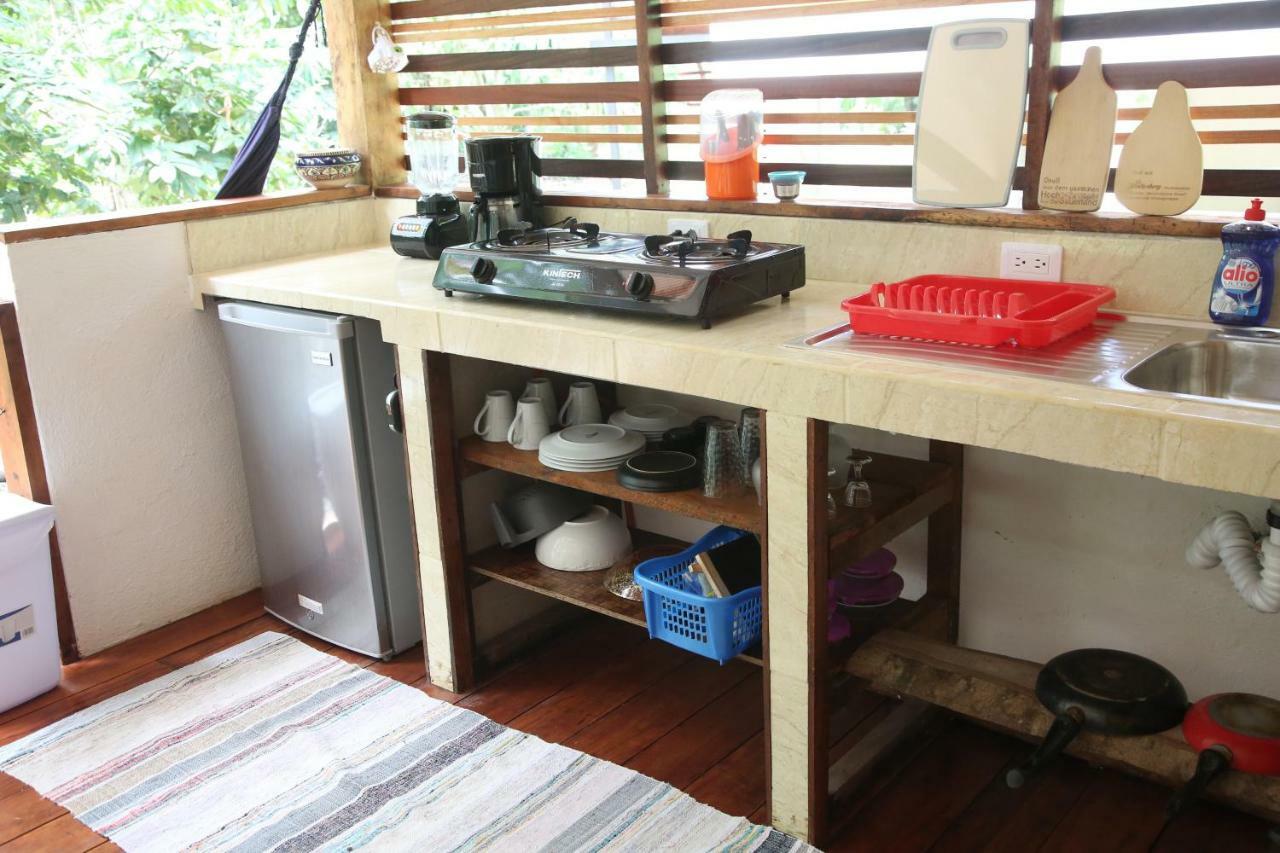 Corner Cahuita