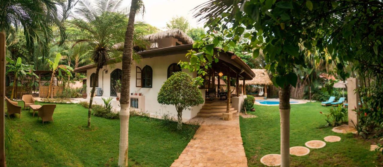Beachfront Bonita *