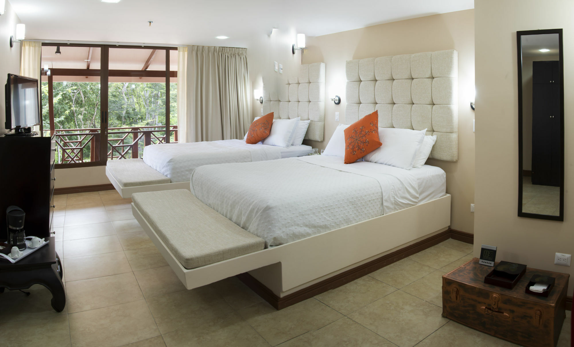 Rancho Humo Hotel 4*
