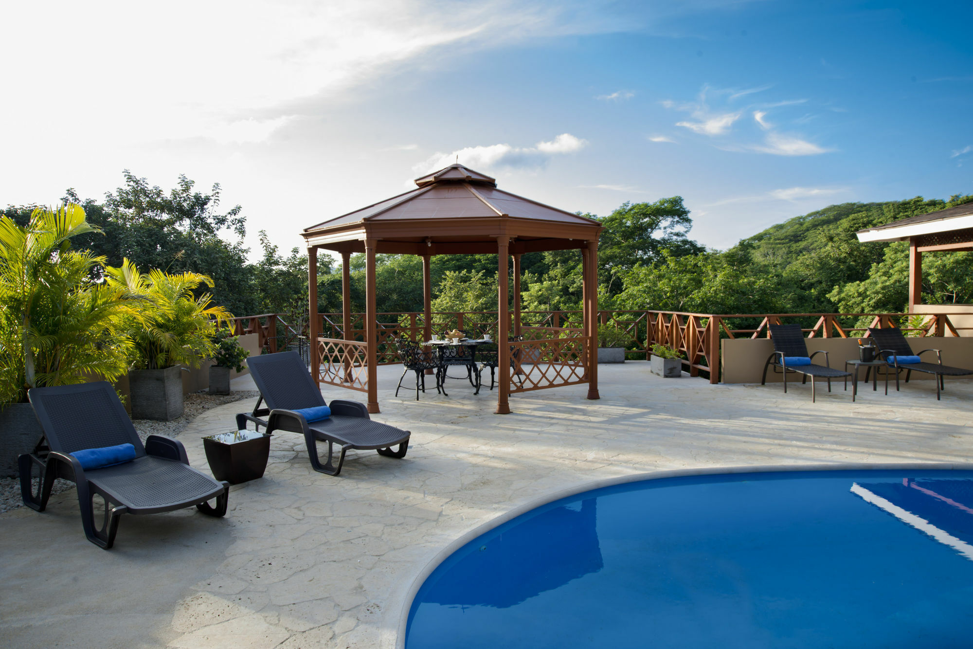 Rancho Humo Hotel 4*