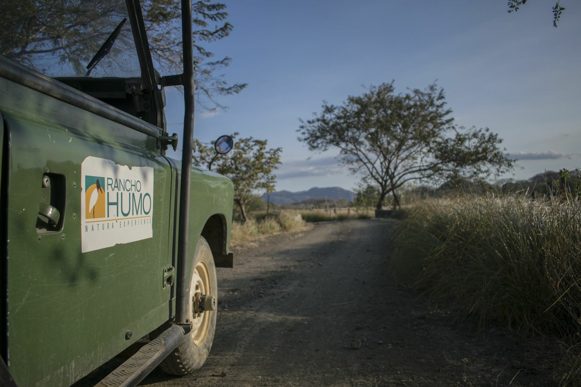 Rancho Humo 4*