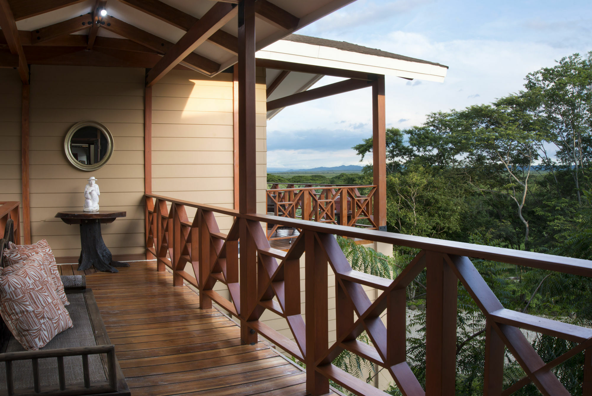 Rancho Humo Hotel 4*