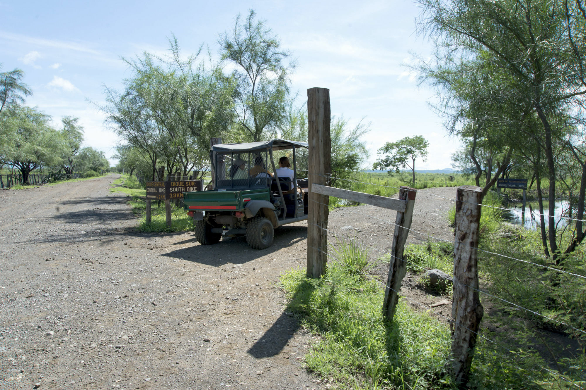 Hotel Rancho Humo Puerto Humo (Guanacaste)