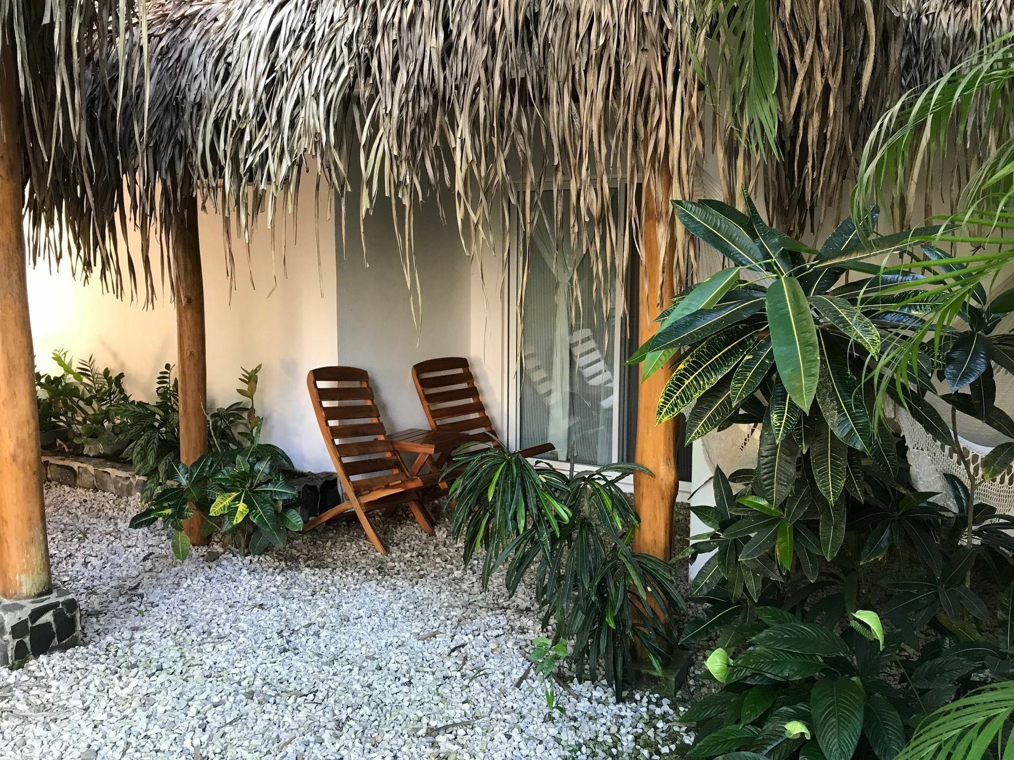 Outsite Santa Teresa Playa Hotel 3*