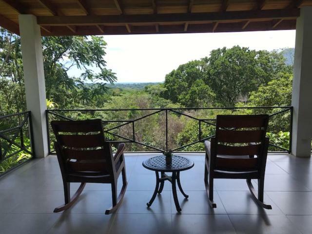 Villa Lambeau Ocean View 1 *