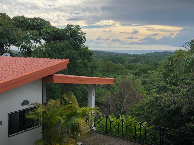 Villa Lambeau Ocean View 1 *