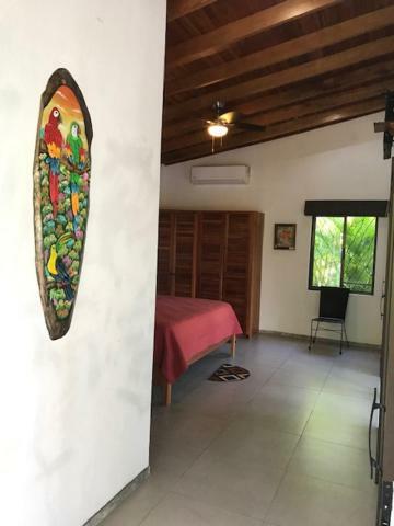 Lambeau Ocean View 1 Uvita