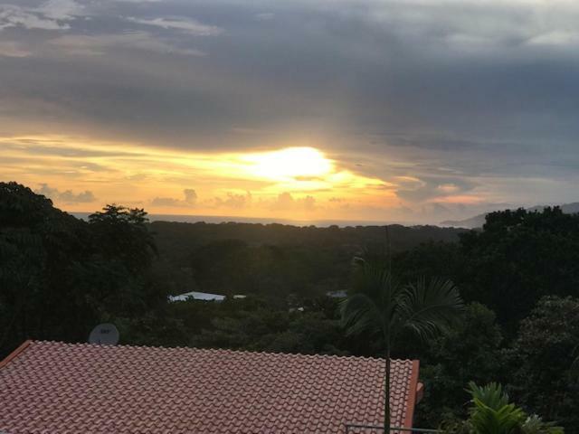 Lambeau Ocean View 1 * Uvita
