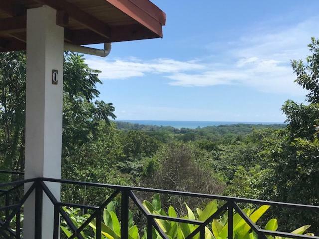 Lambeau Ocean View 1 Villa Uvita