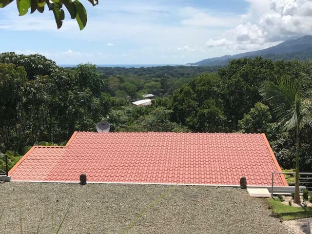 Lambeau Ocean View 1 Villa
