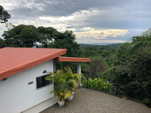 Lambeau Ocean View 1 Villa Uvita