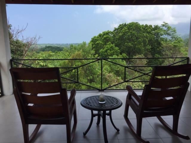 Lambeau Ocean View 1 Villa *