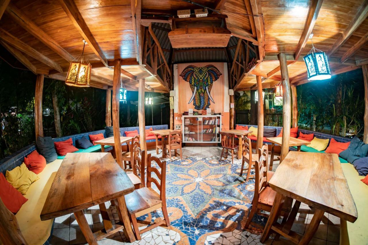 Casa Zen & Yoga Center Bed & Breakfast Playa Santa Teresa (Puntarenas)
