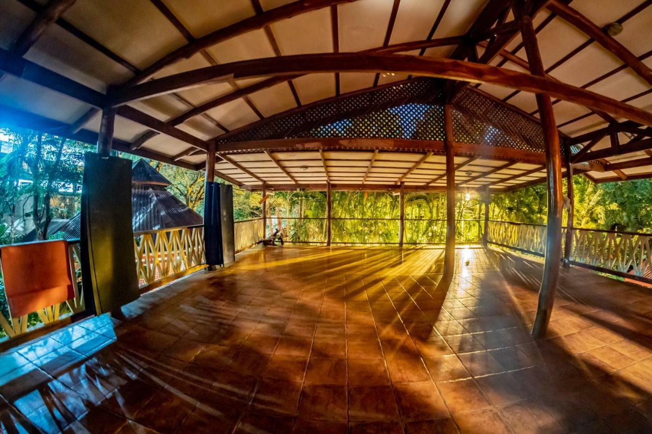 Casa Zen & Yoga Center 3* Playa Santa Teresa (Puntarenas)