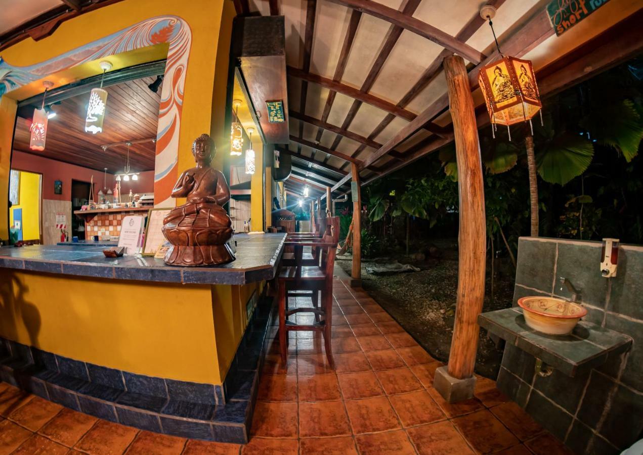 Casa Zen & Yoga Center 3*