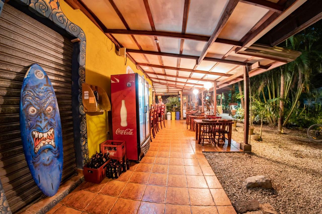 Bed & Breakfast Casa Zen & Yoga Center
