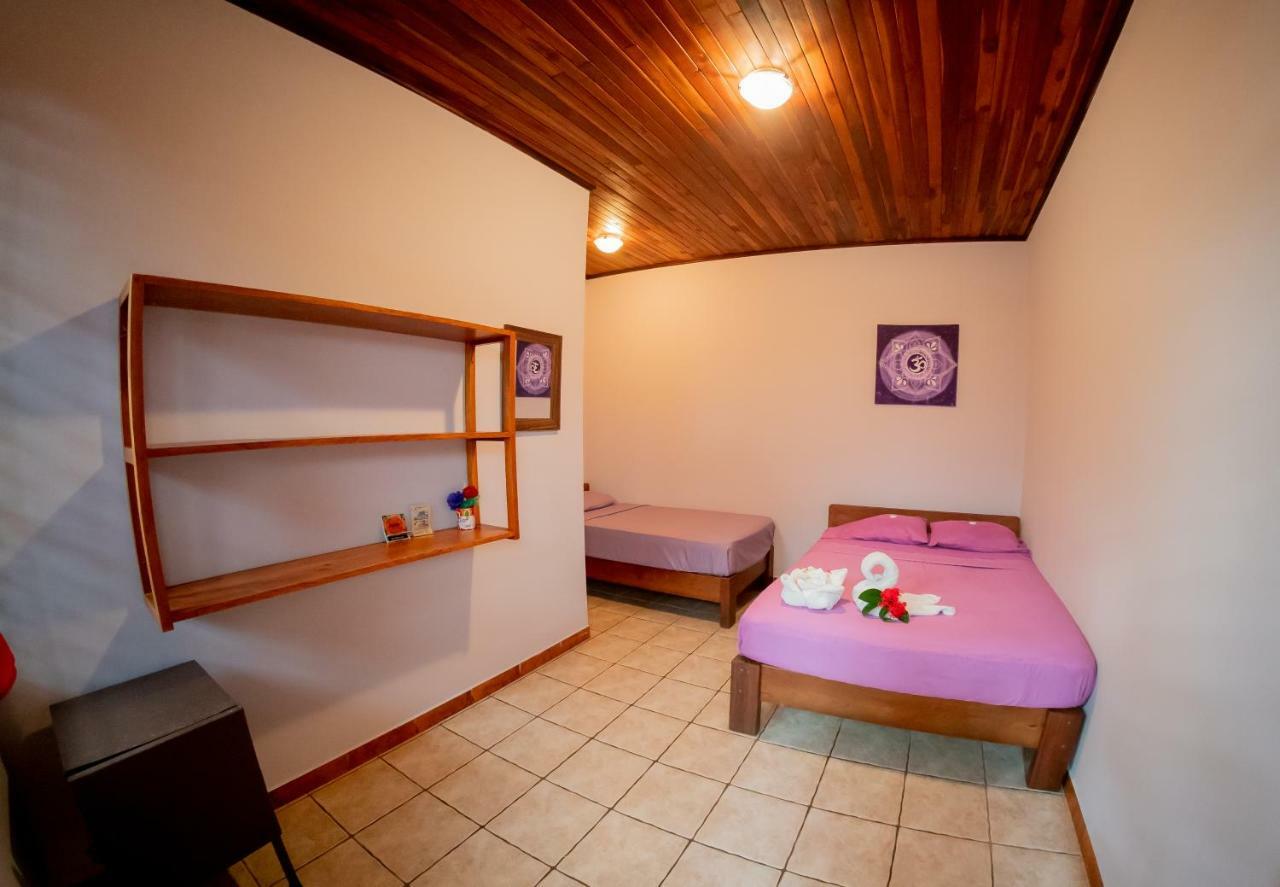 Casa Zen & Yoga Center 3* Playa Santa Teresa (Puntarenas)