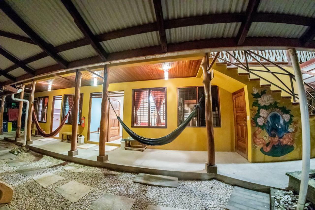 Casa Zen & Yoga Center Bed & Breakfast 3*
