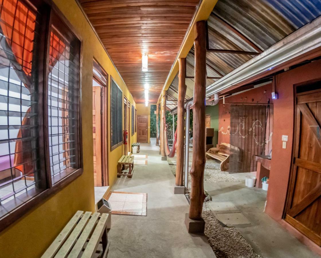 Casa Zen & Yoga Center Playa Santa Teresa (Puntarenas)