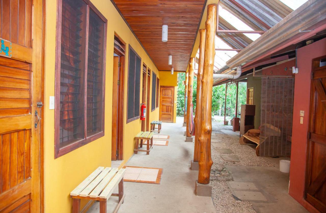 Bed & Breakfast Casa Zen & Yoga Center 3*