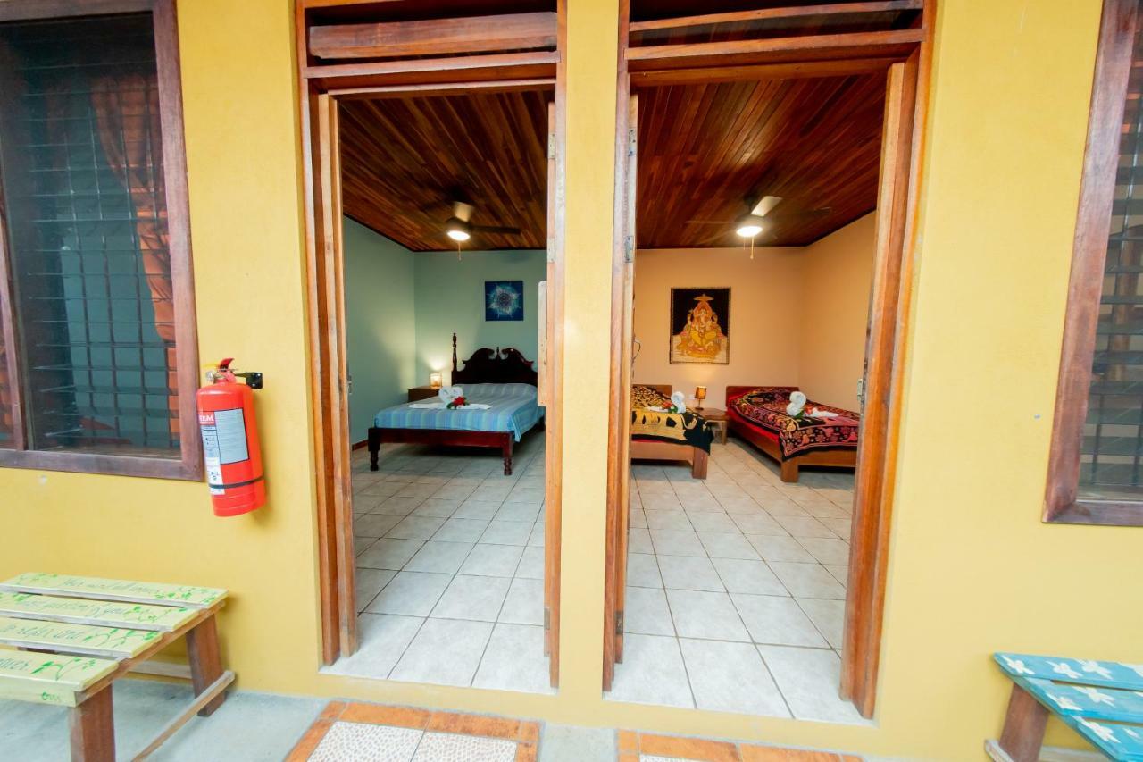 Casa Zen & Yoga Center