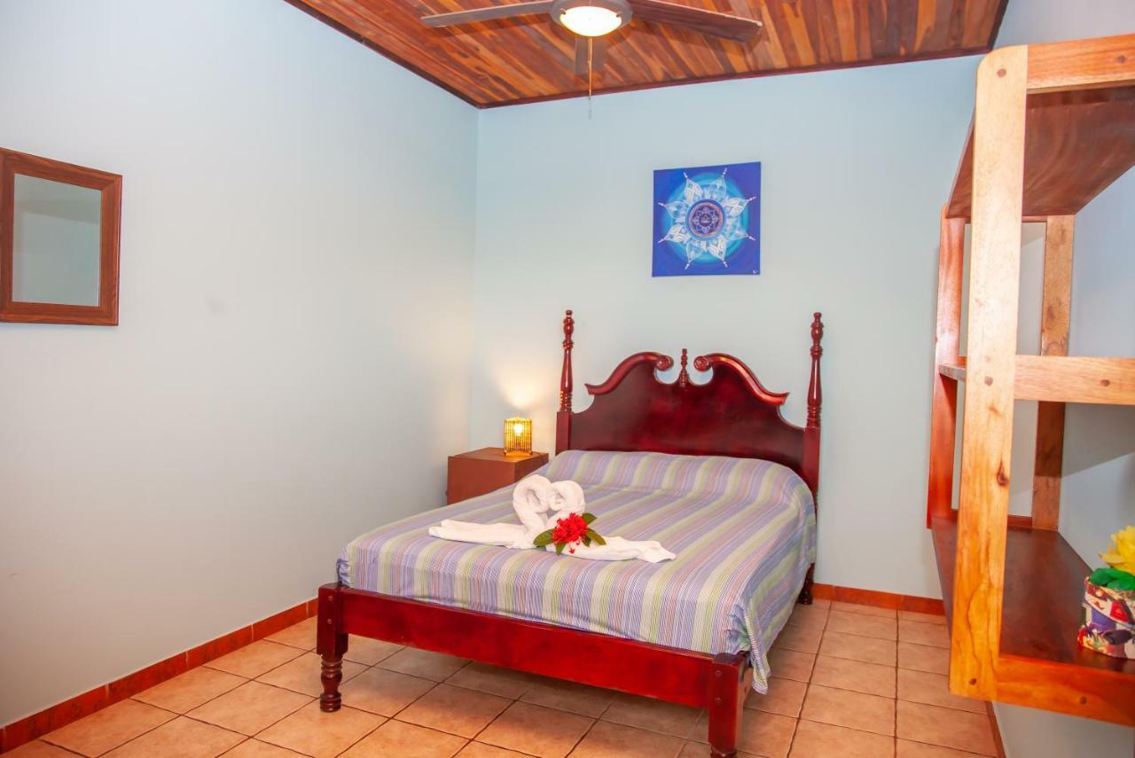 Casa Zen & Yoga Center Bed & Breakfast Playa Santa Teresa (Puntarenas)