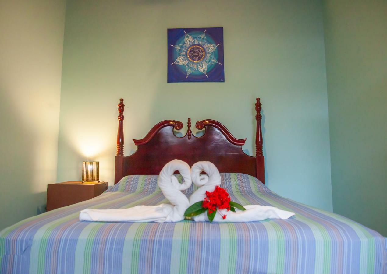 Bed & Breakfast Casa Zen & Yoga Center 3*