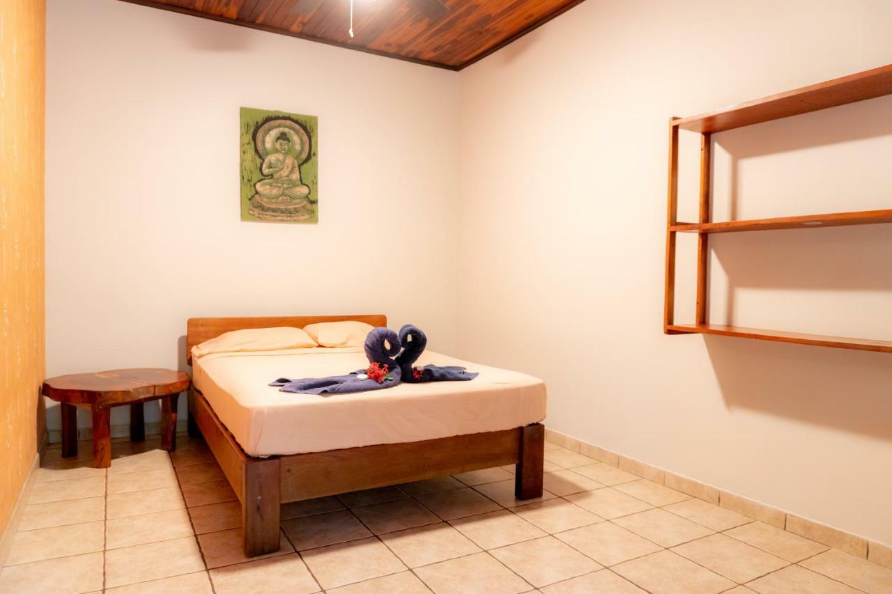 Casa Zen & Yoga Center Bed & Breakfast Playa Santa Teresa (Puntarenas)