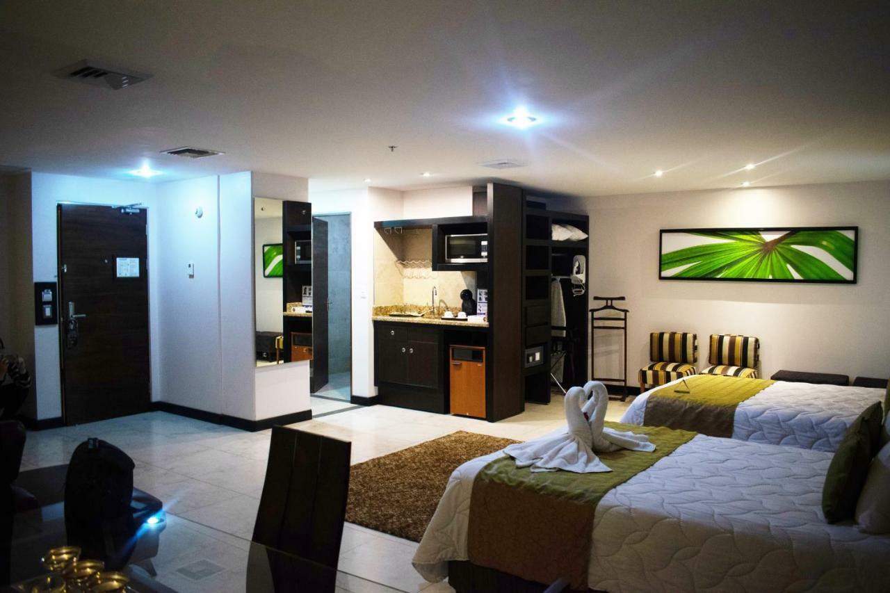 Boutique Hotel